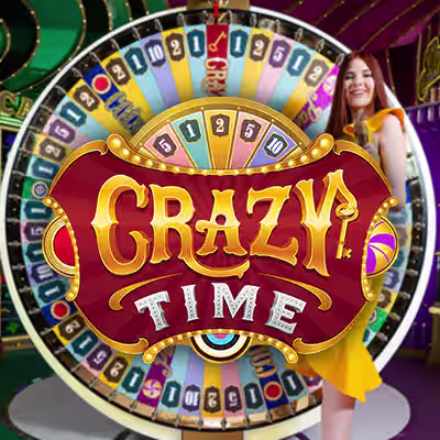 Crazy Time Italia